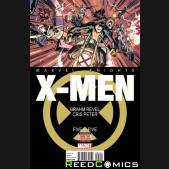 Marvel Knights X-Men #5