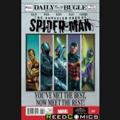 Superior Foes of Spiderman #11