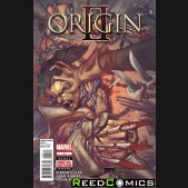 Origin II #4