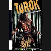 Turok Dinosaur Hunter #2