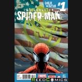 Superior Spiderman #27 (2nd Print)