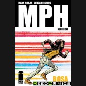 MPH #1 (Cover E)