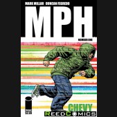 MPH #1 (Cover F)