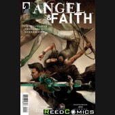 Angel and Faith Season 10 #12