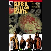 BPRD Hell On Earth #129