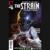 The Strain Night Eternal #7