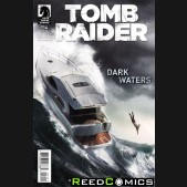 Tomb Raider Volume 2 #14