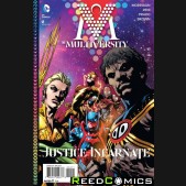 Multiversity #2