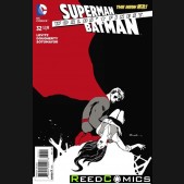 Worlds Finest Volume 3 #32