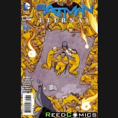 Batman Eternal #48