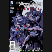 Batman Eternal #50