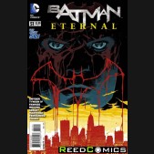 Batman Eternal #51