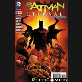 Batman Eternal #52
