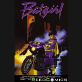 Batgirl Volume 4 #40 (Movie Poster Variant Edition)