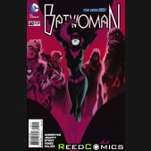 Batwoman #40