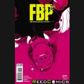 FBP Federal Bureau of Physics #19