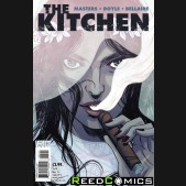 The Kitchen #5