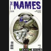 Names #7
