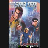 Star Trek Ongoing #43