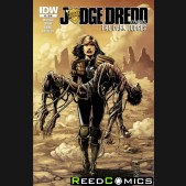 Judge Dredd Classics Dark Judges #3