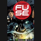 The Fuse #11