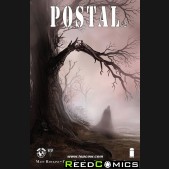 Postal #2 * HOT BOOK * (Limit 1 Per Customer Please)