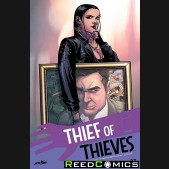 Thief of Thieves #27
