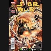 Star Wars Volume 4 #3 (1st Print)