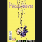 All New Hawkeye #1 (Skottie Young Baby Variant Cover)