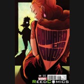 Howard the Duck Volume 4 #1 (1 in 20 Henderson Incentive Variant Cover)