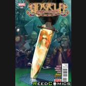 Angela Asgards Assassin #4