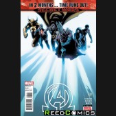 New Avengers Volume 3 #32