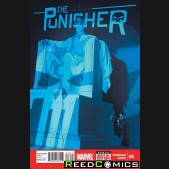 Punisher Volume 9 #16
