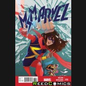 Ms Marvel Volume 3 #13