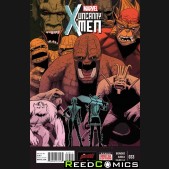 Uncanny X-Men Volume 3 #33
