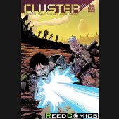 Cluster #2