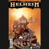 Brides of Helheim #5