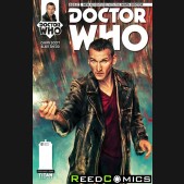 Doctor Who 9th #1