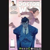Doctor Who 10th #12