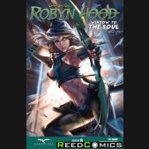 Grimm Fairy Tales Robyn Hood Ongoing #8