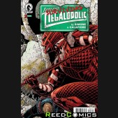 Leaving Megalopolis Surviving Megalopolis #3