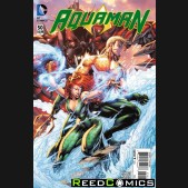 Aquaman Volume 5 #50