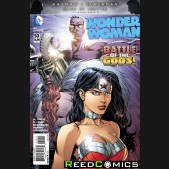 Wonder Woman Volume 4 #50