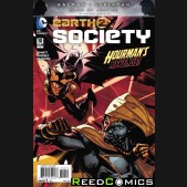 Earth 2 Society #10