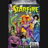 Starfire #10