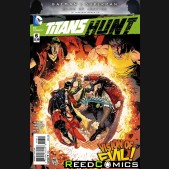 Titans Hunt #6