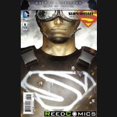 Superman American Alien #5