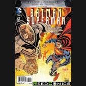 Batman Superman #30