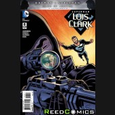 Superman Lois and Clark #6
