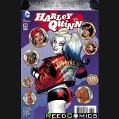 Harley Quinn #26